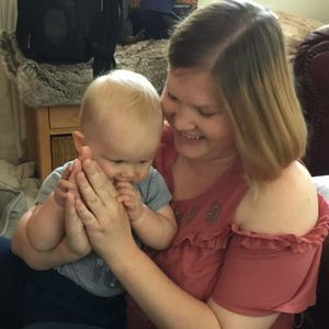 Meet your Posher, Annette